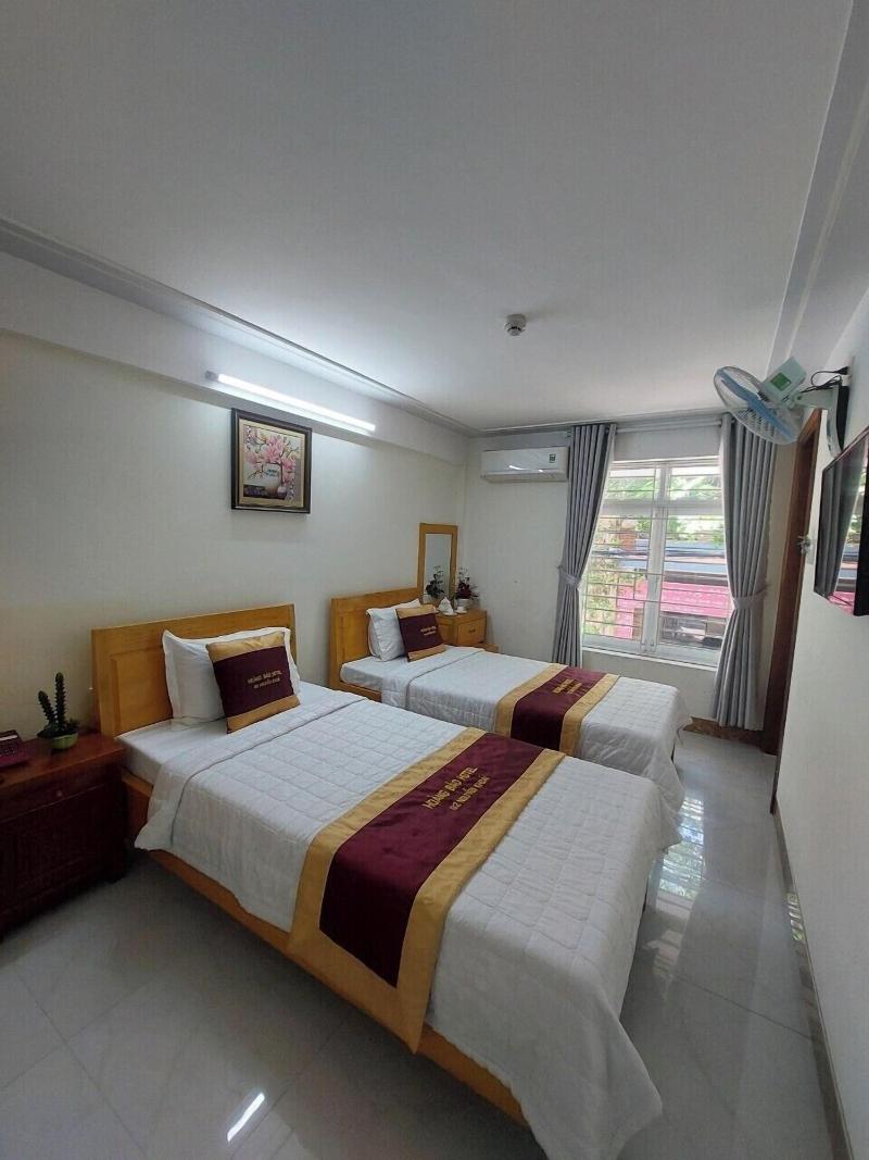 Hoang Bao Hotel image