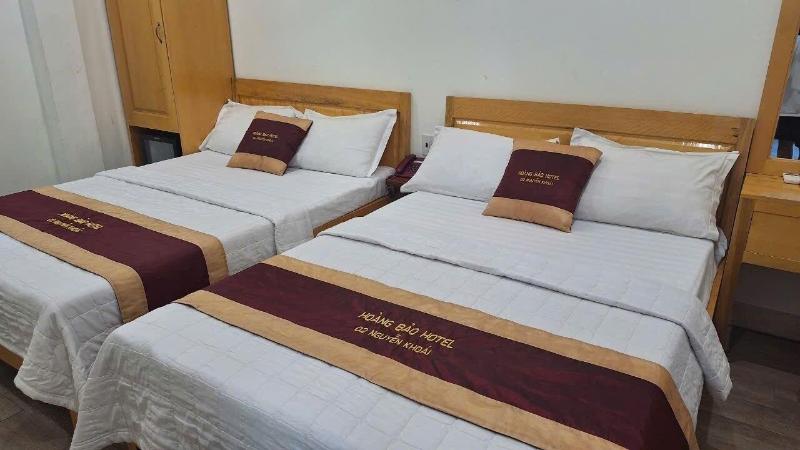 Hoang Bao Hotel image