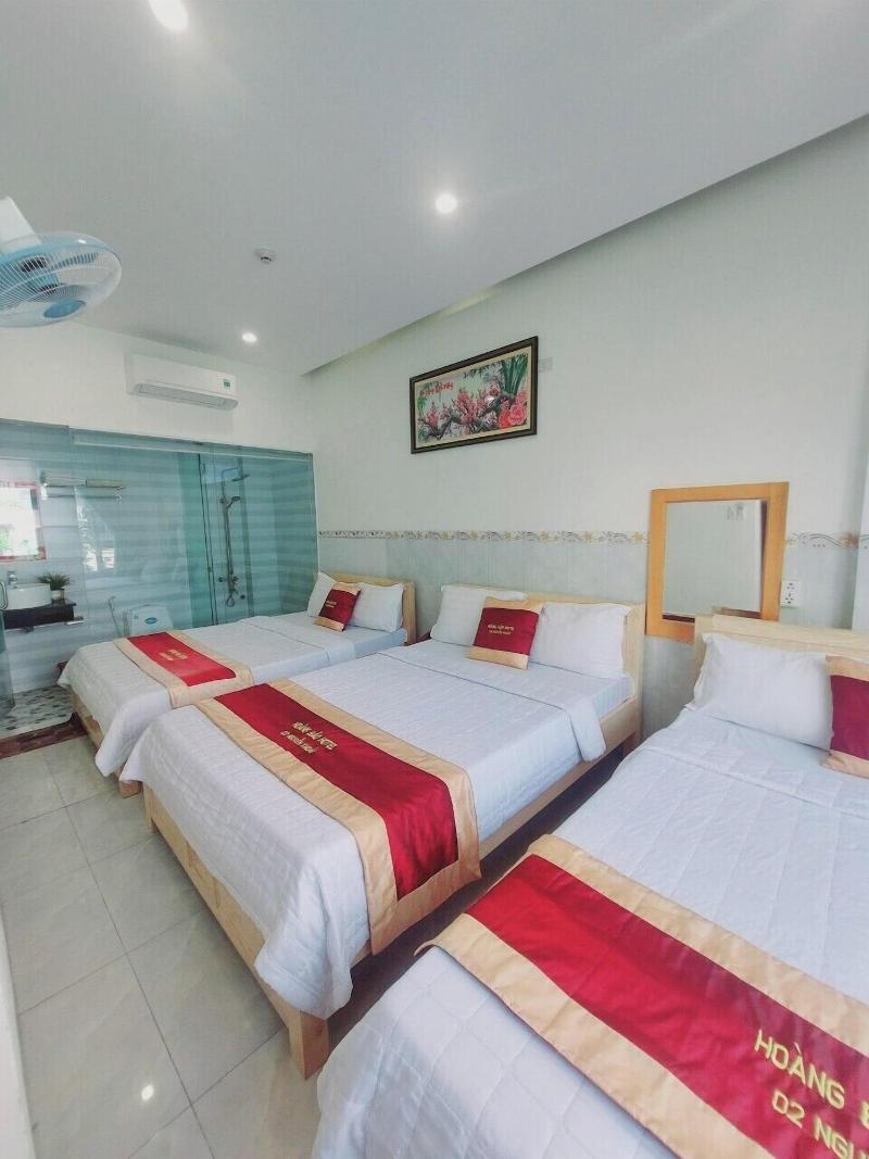 Hoang Bao Hotel image