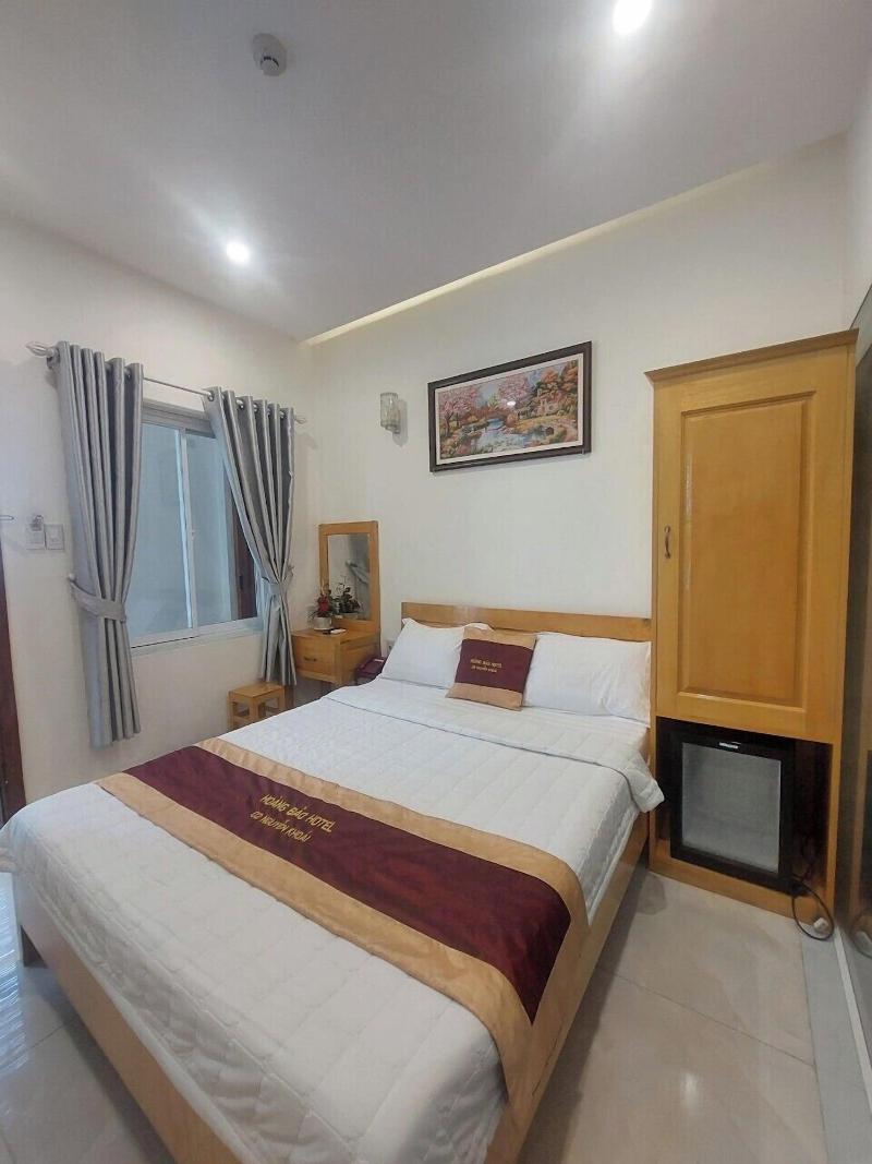 Hoang Bao Hotel image