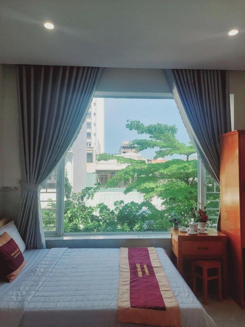 Hoang Bao Hotel image