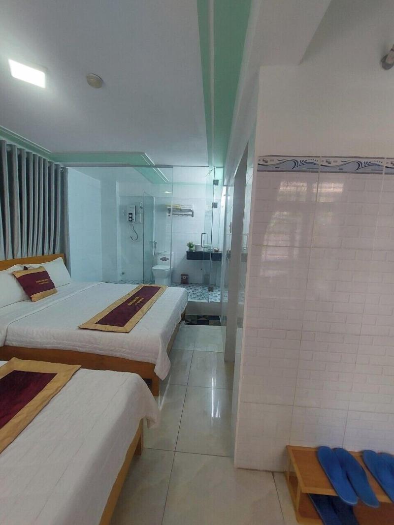 Hoang Bao Hotel image