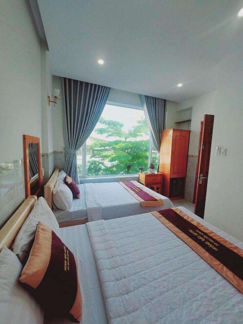 Hoang Bao Hotel image