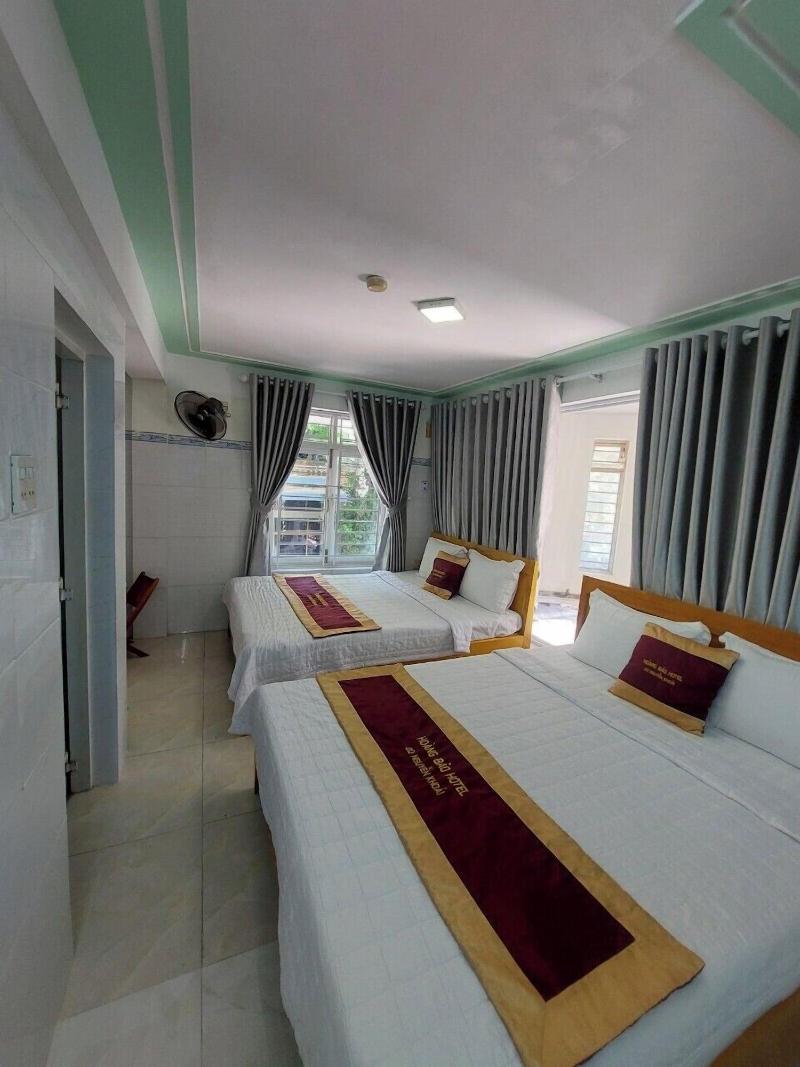 Hoang Bao Hotel image