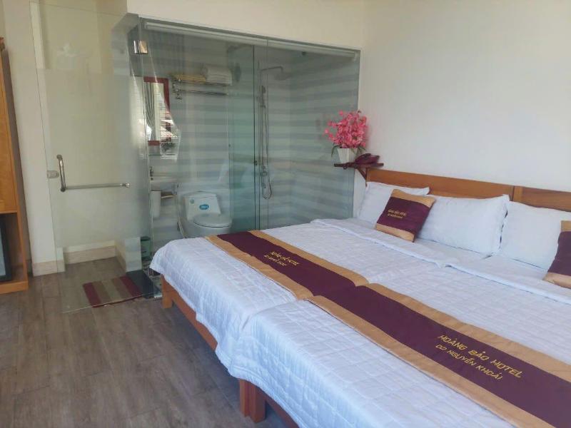 Hoang Bao Hotel image