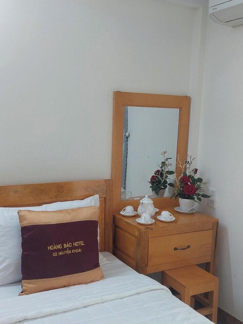 Hoang Bao Hotel image