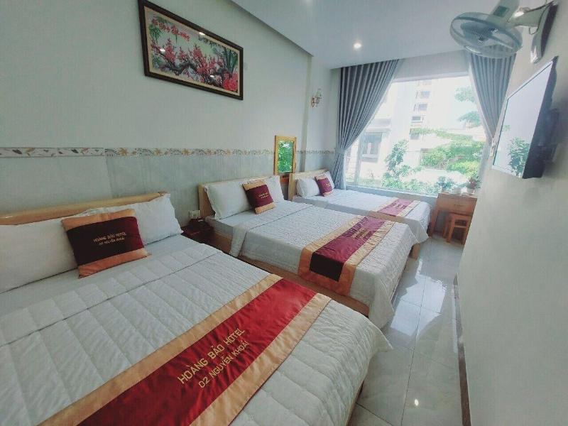 Hoang Bao Hotel image