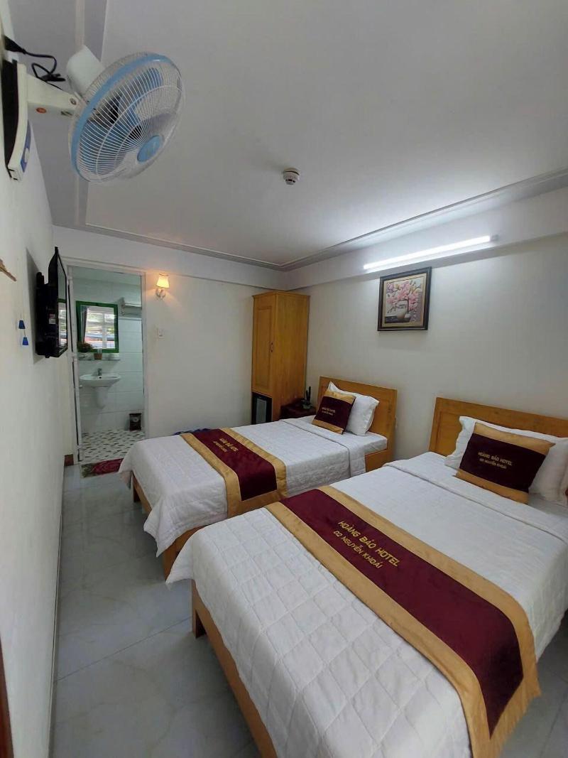 Hoang Bao Hotel image