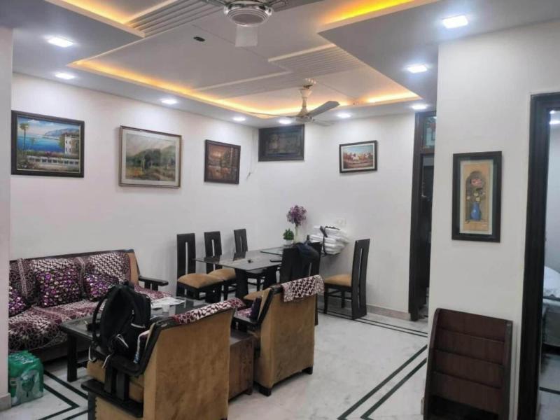 Room In B B Home Stay Bed And Break Fast image