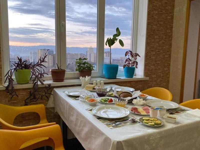 Sunrise Apartment image