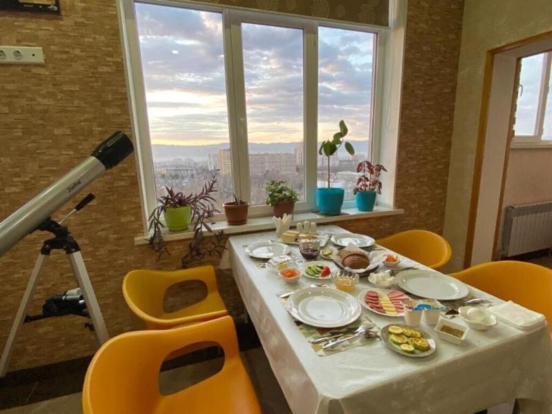 Sunrise Apartment image