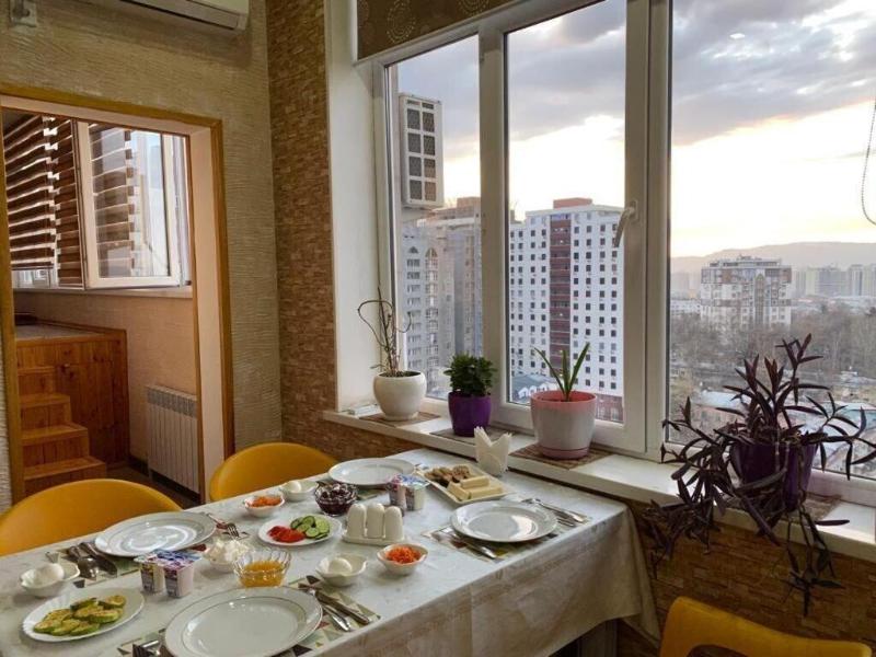 Sunrise Apartment image