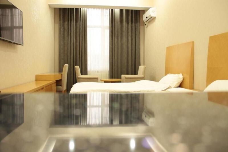 Sunrise Apartment image