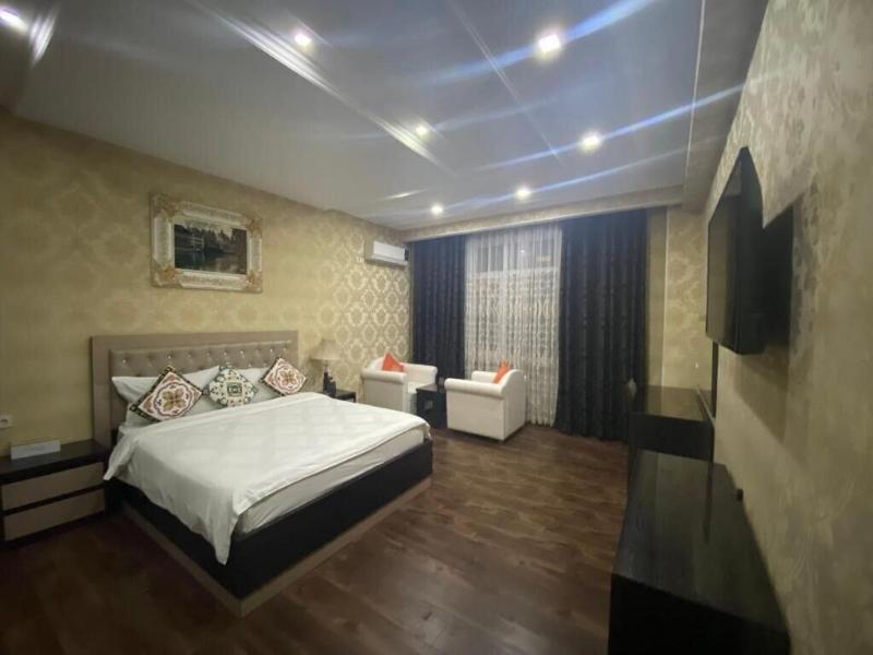 Sunrise Apartment image