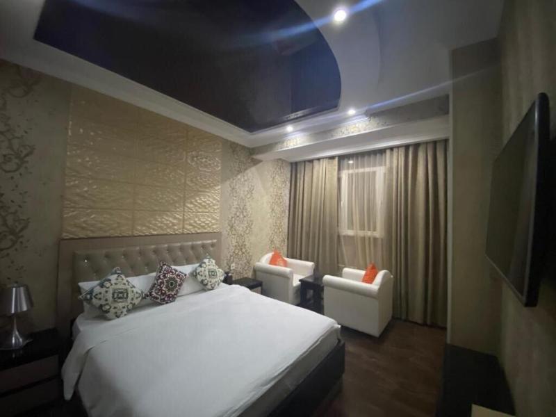 Sunrise Apartment image
