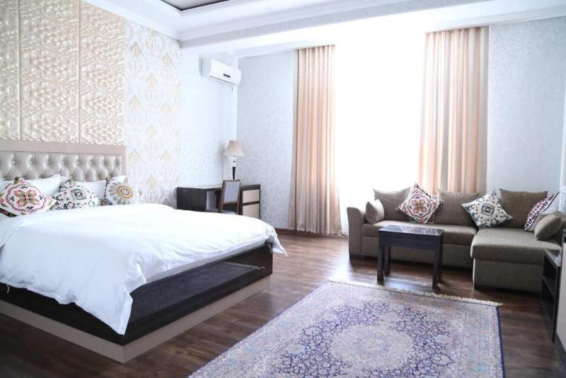 Sunrise Apartment image
