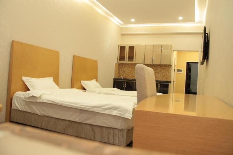 Sunrise Apartment image