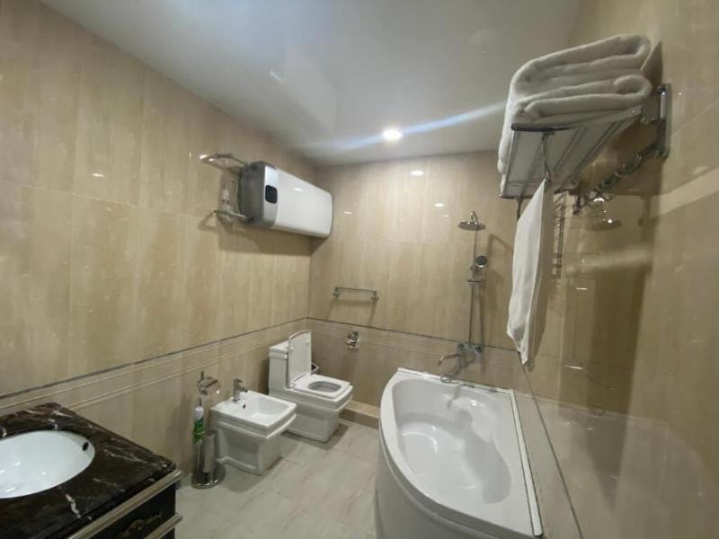 Sunrise Apartment image