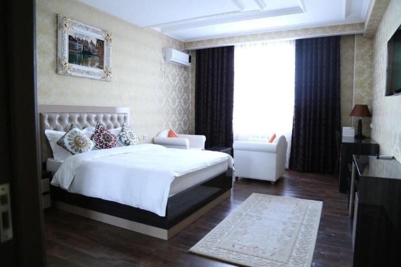 Sunrise Apartment image