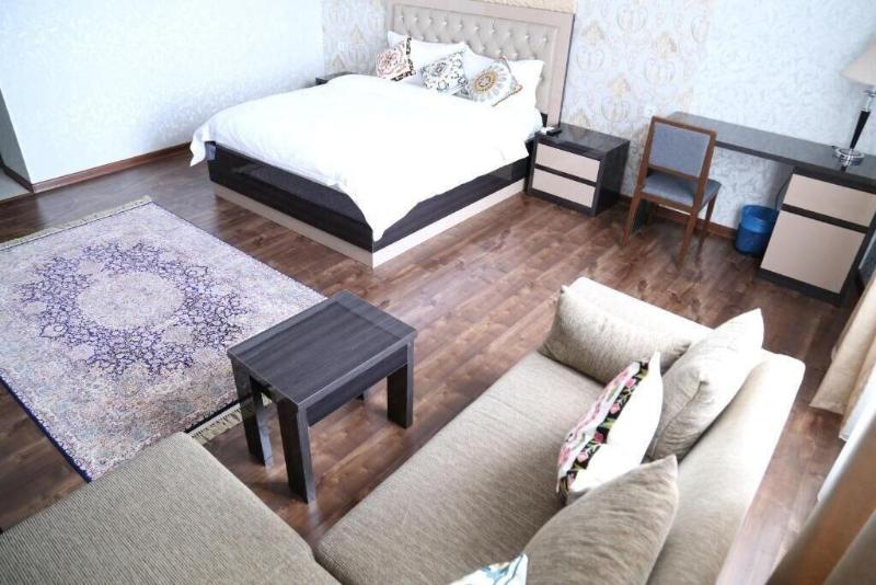 Sunrise Apartment image