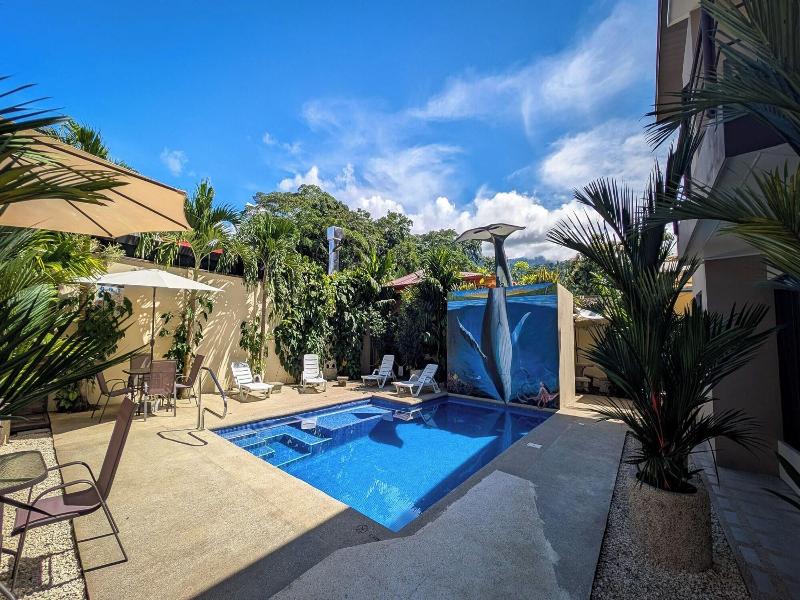 Hotel Uvita Forest