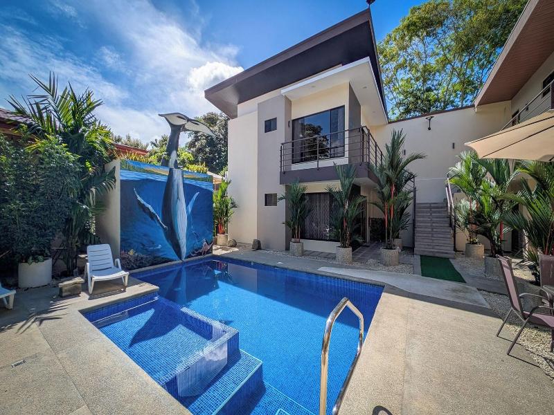 Hotel Uvita Forest