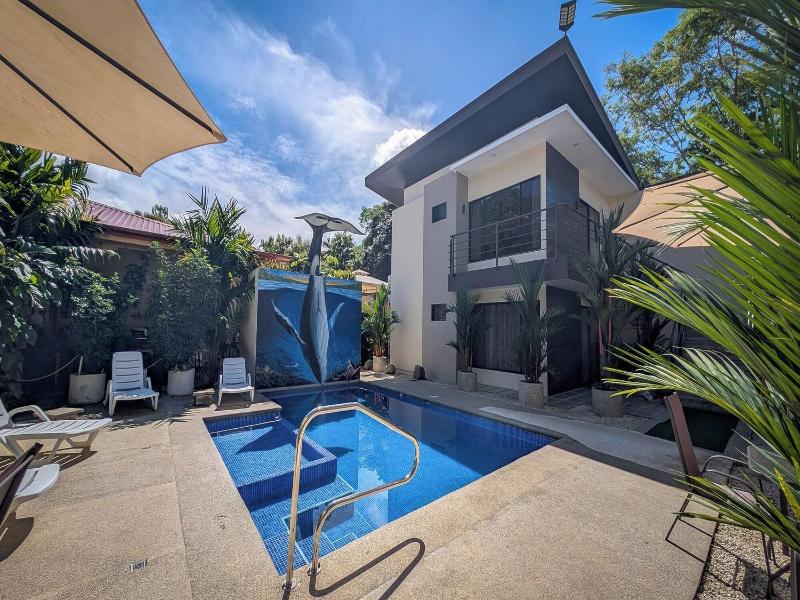 Hotel Uvita Forest
