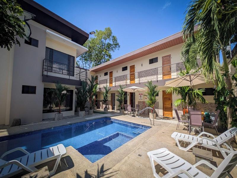 Hotel Uvita Forest
