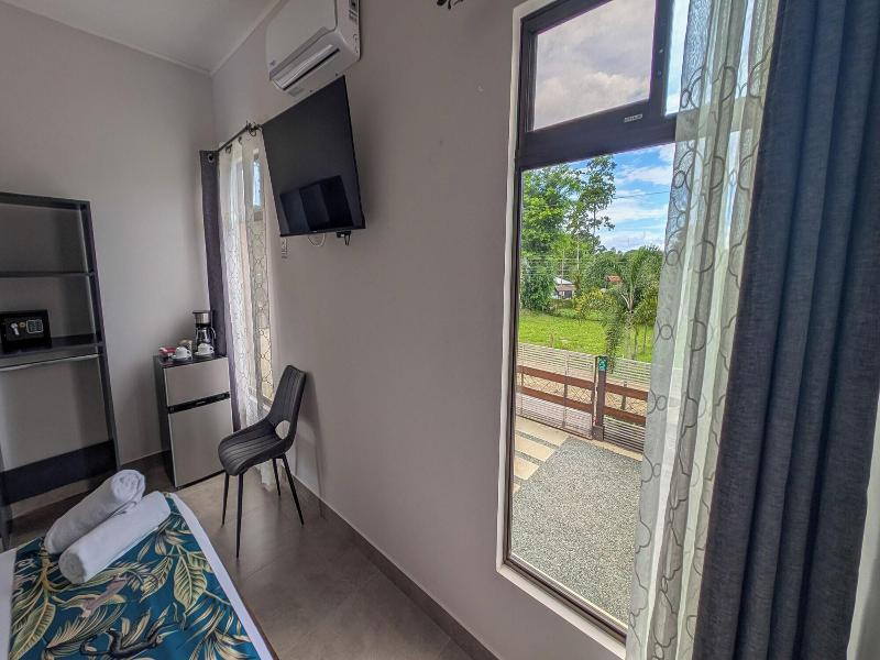 Hotel Uvita Forest image