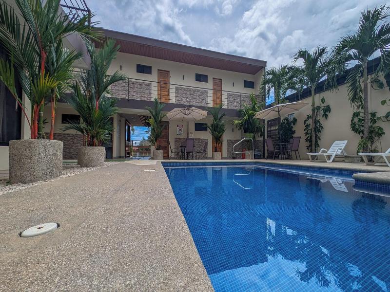 Hotel Uvita Forest image