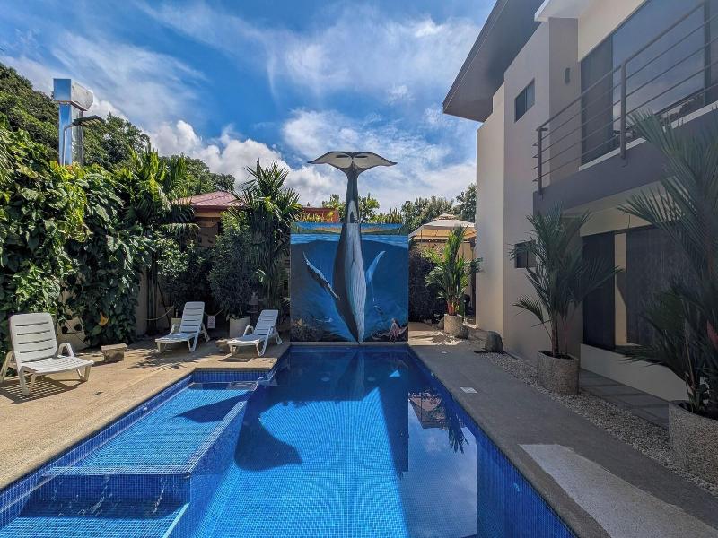 Hotel Uvita Forest image