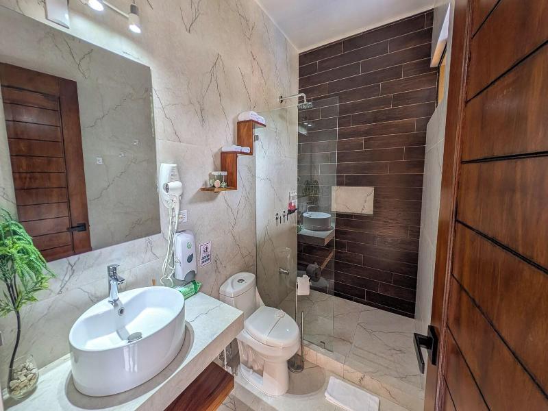 Hotel Uvita Forest image