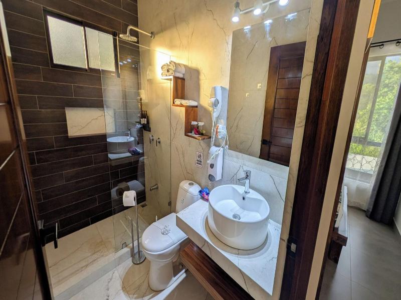 Hotel Uvita Forest image