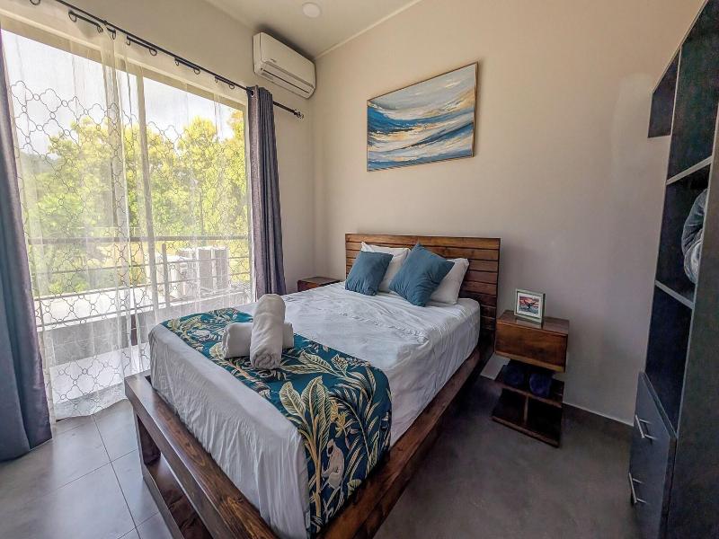 Hotel Uvita Forest image