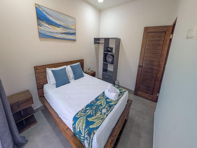 Hotel Uvita Forest image