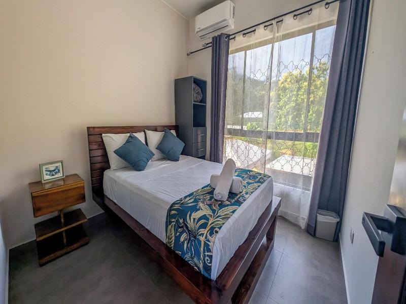 Hotel Uvita Forest image