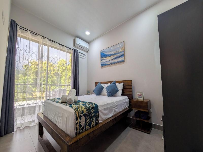 Hotel Uvita Forest image