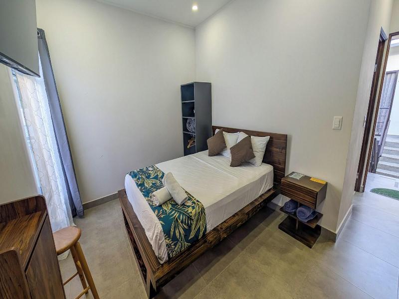 Hotel Uvita Forest image