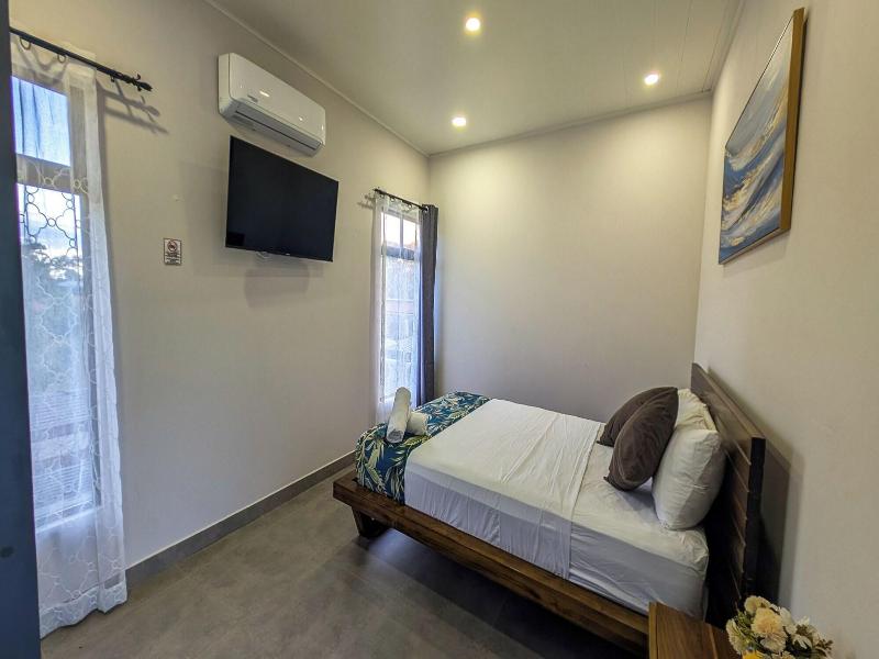 Hotel Uvita Forest image