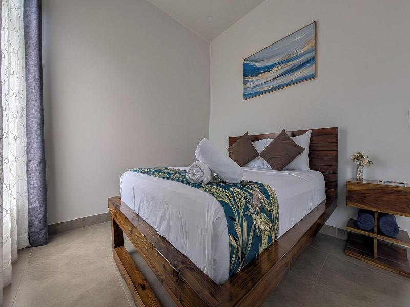 Hotel Uvita Forest image