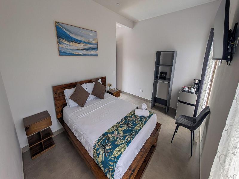 Hotel Uvita Forest image