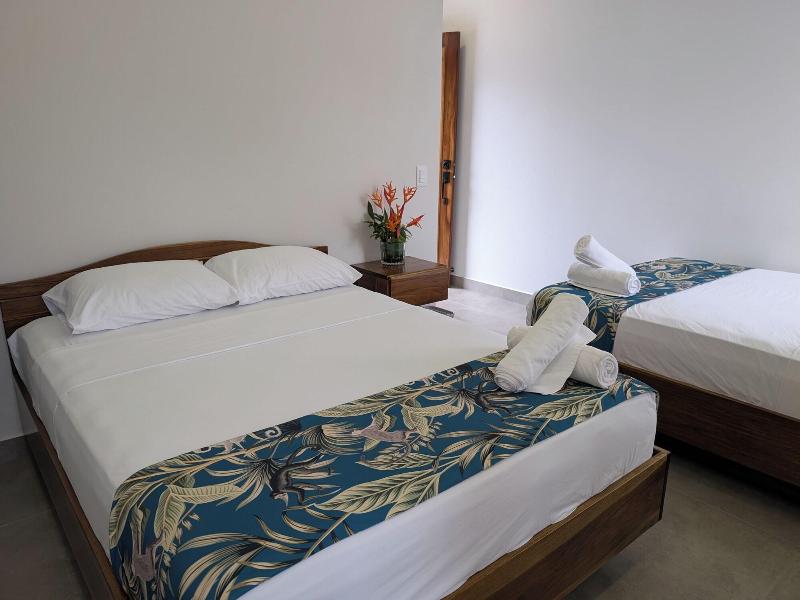 Hotel Uvita Forest image