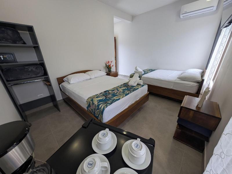 Hotel Uvita Forest image