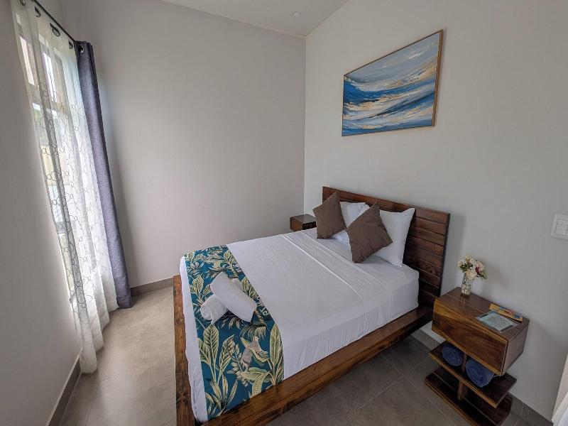 Hotel Uvita Forest image