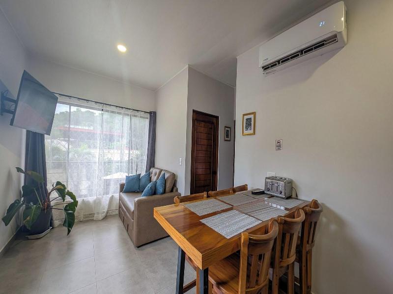 Hotel Uvita Forest image