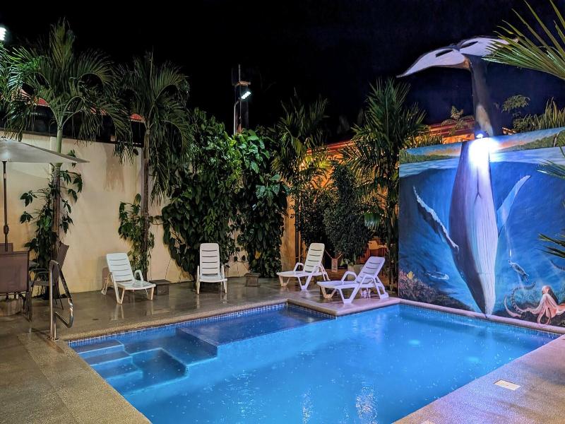 Hotel Uvita Forest image