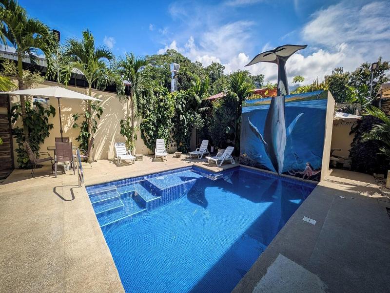 Hotel Uvita Forest image
