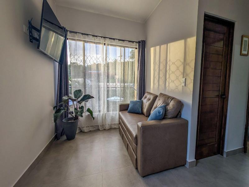 Hotel Uvita Forest image