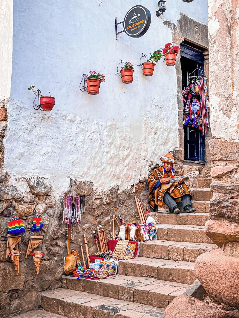 Casa Flamenco image