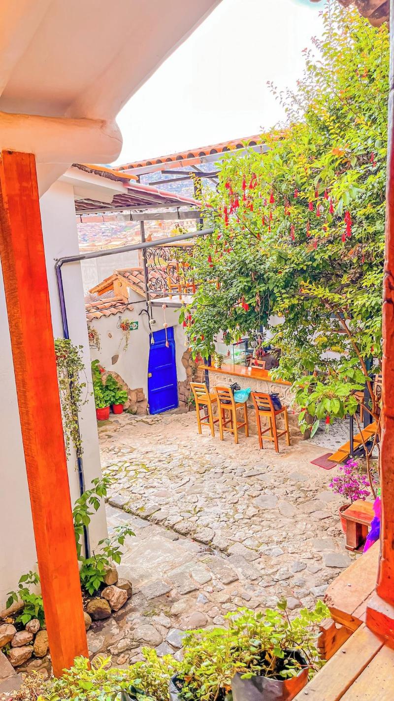 Casa Flamenco image